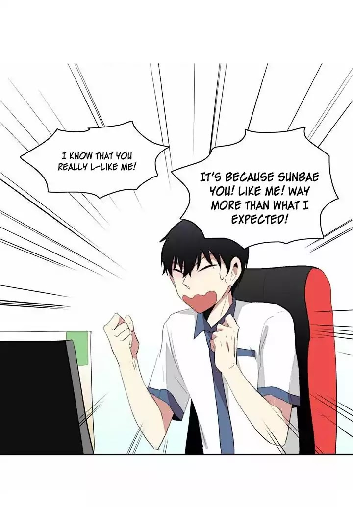 In A Heartbreak Chapter 5 page 31 - Chapter 5