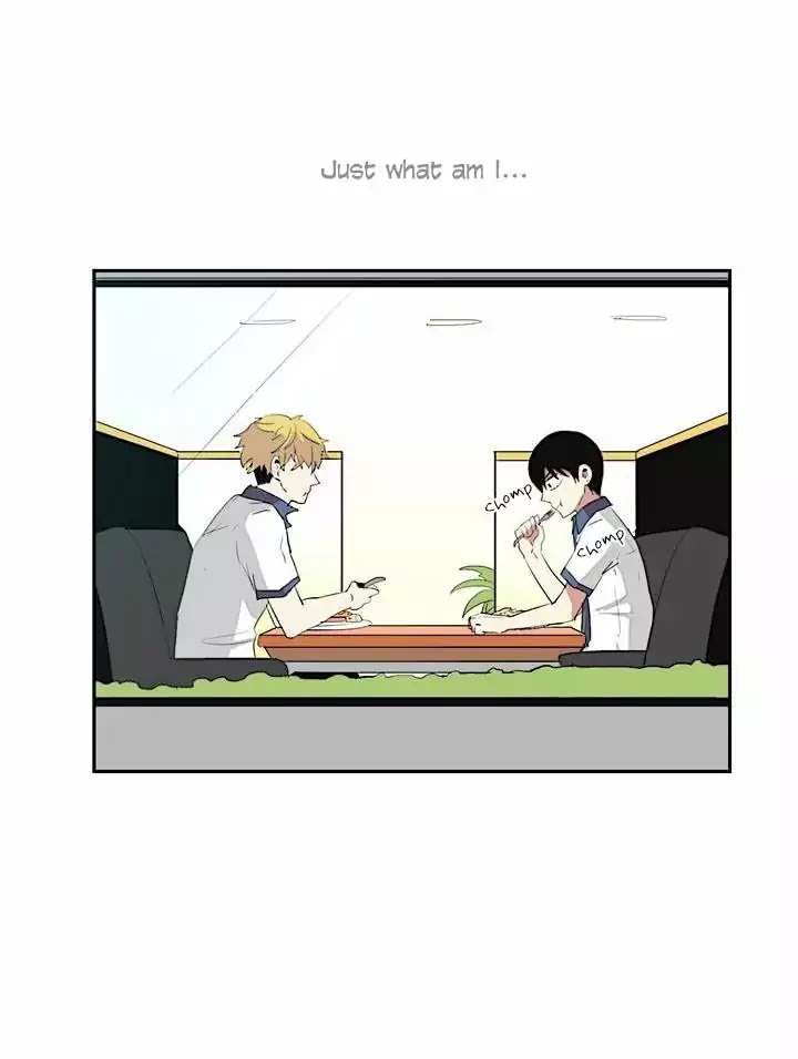 In A Heartbreak Chapter 5 page 34 - Chapter 5