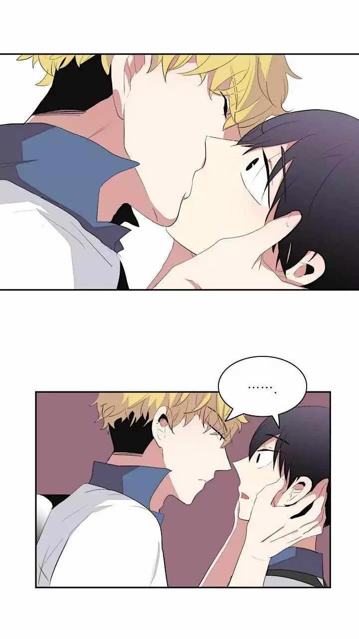 In A Heartbreak Chapter 5 page 40 - Chapter 5