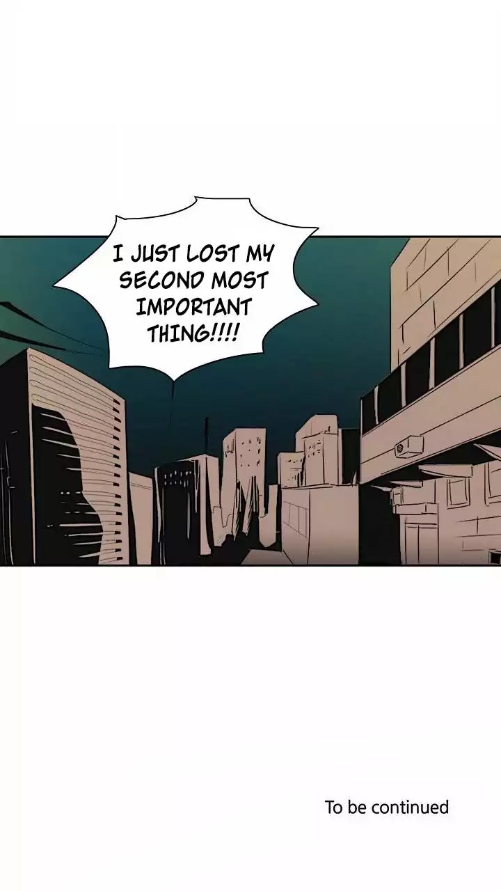 In A Heartbreak Chapter 5 page 43 - Chapter 5