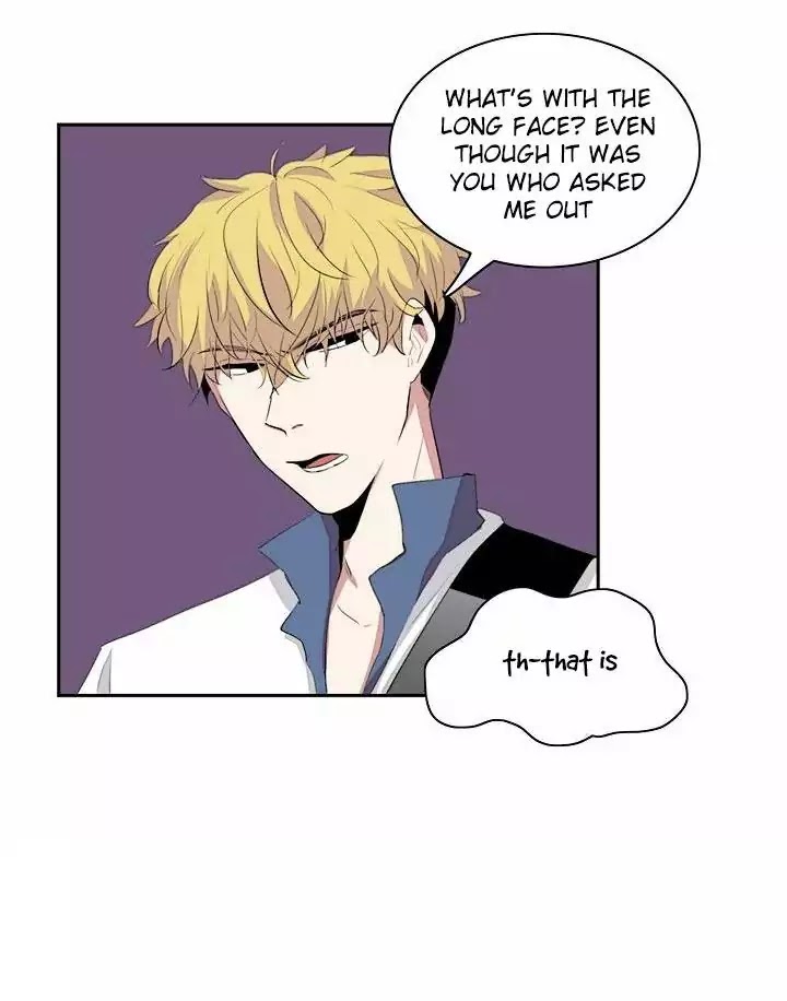 In A Heartbreak Chapter 5 page 5 - Chapter 5