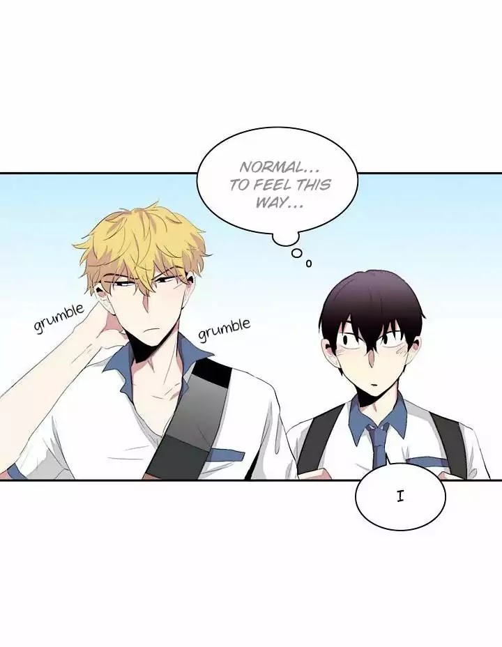 In A Heartbreak Chapter 5 page 7 - Chapter 5