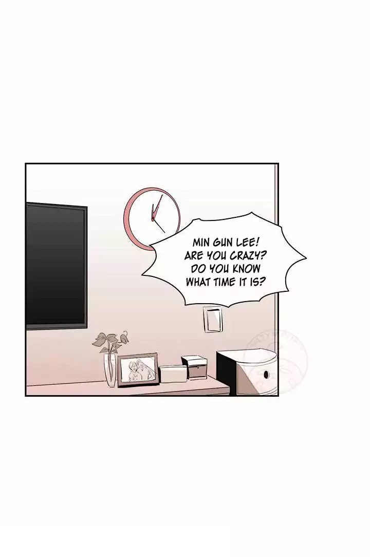 In A Heartbreak Chapter 6 page 1 - Chapter 6