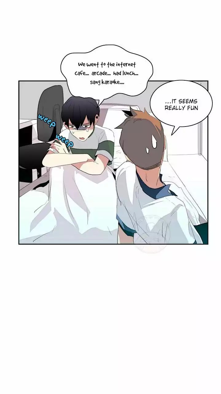 In A Heartbreak Chapter 6 page 12 - Chapter 6