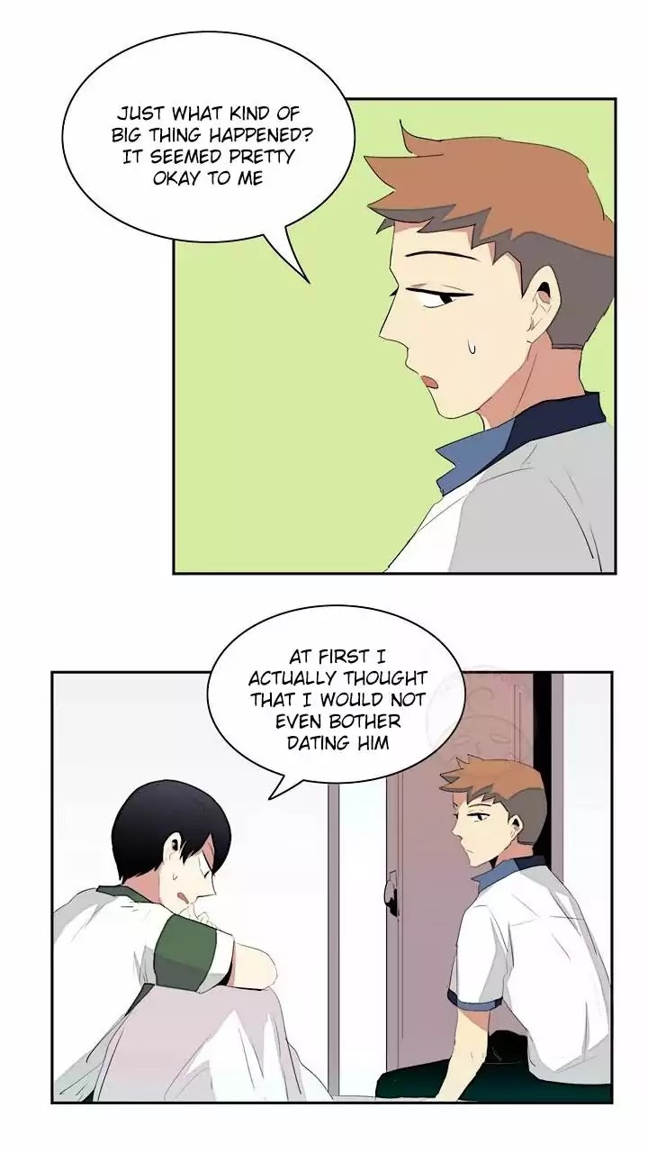 In A Heartbreak Chapter 6 page 13 - Chapter 6