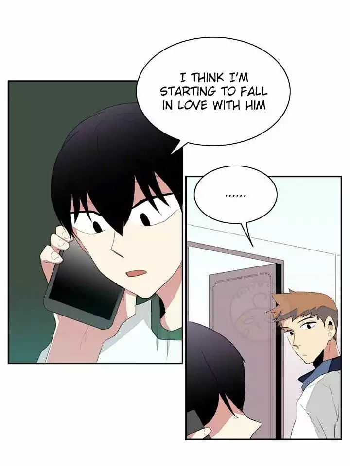 In A Heartbreak Chapter 6 page 15 - Chapter 6