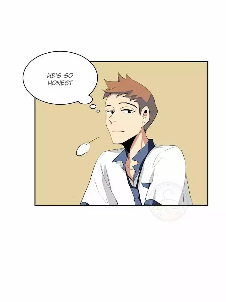 In A Heartbreak Chapter 6 page 16 - Chapter 6