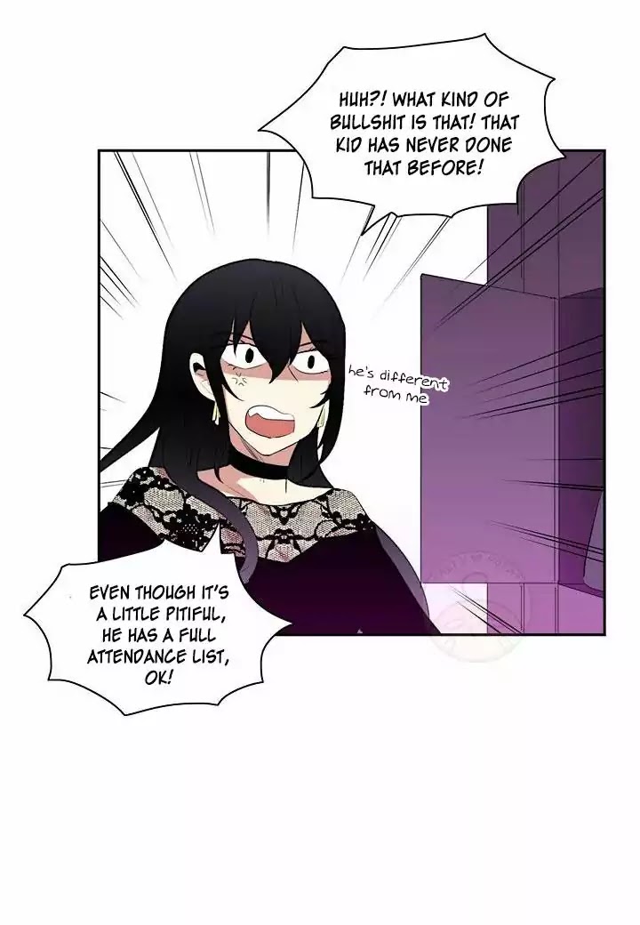 In A Heartbreak Chapter 6 page 19 - Chapter 6
