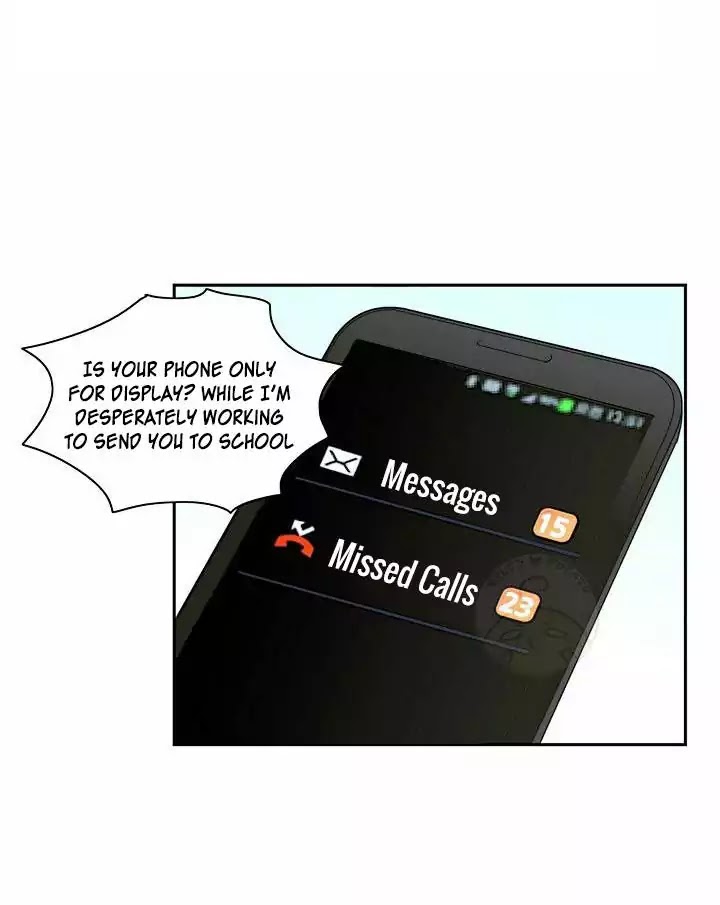 In A Heartbreak Chapter 6 page 2 - Chapter 6