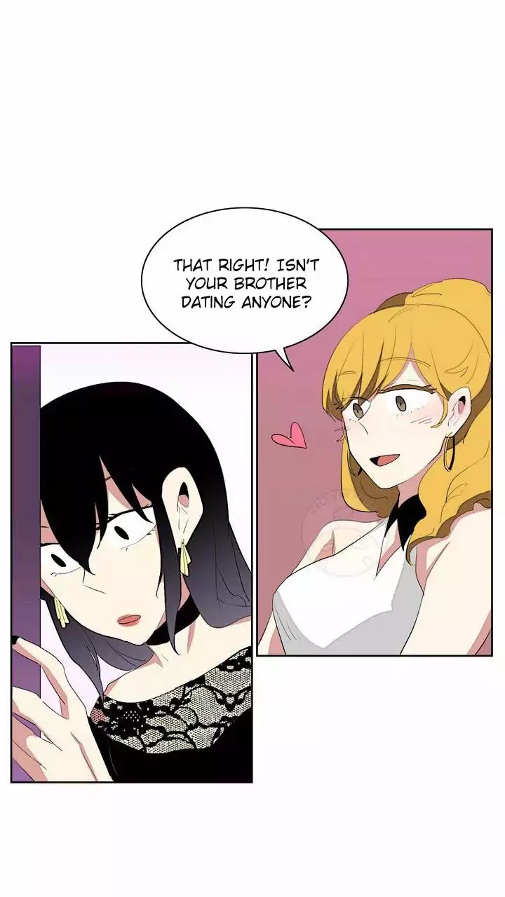 In A Heartbreak Chapter 6 page 21 - Chapter 6
