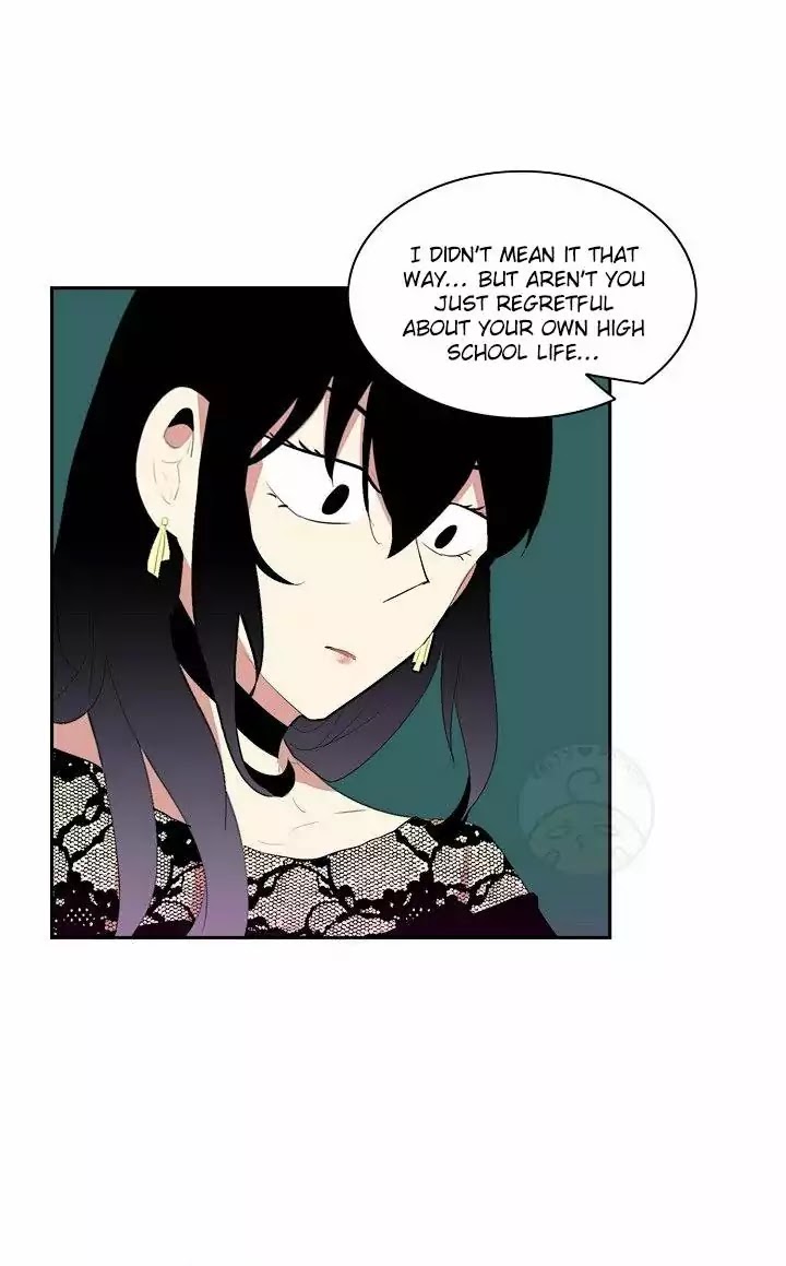 In A Heartbreak Chapter 6 page 24 - Chapter 6