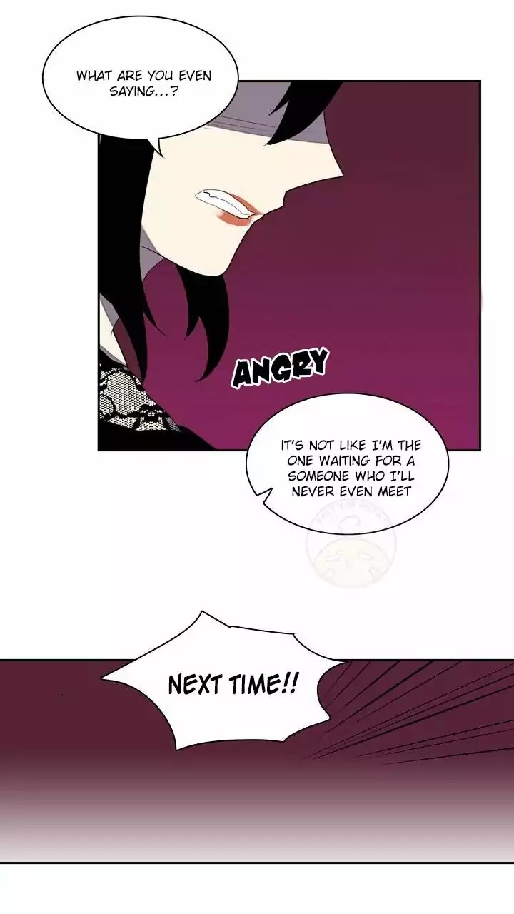 In A Heartbreak Chapter 6 page 25 - Chapter 6