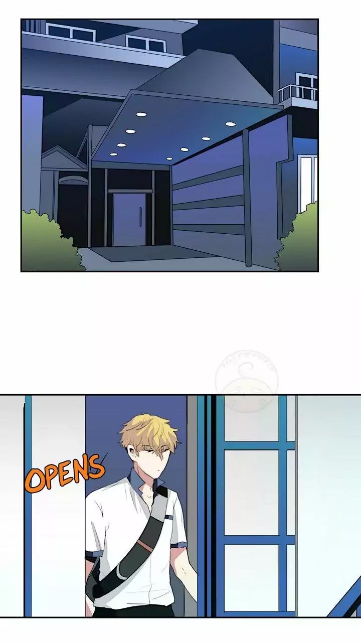 In A Heartbreak Chapter 6 page 27 - Chapter 6