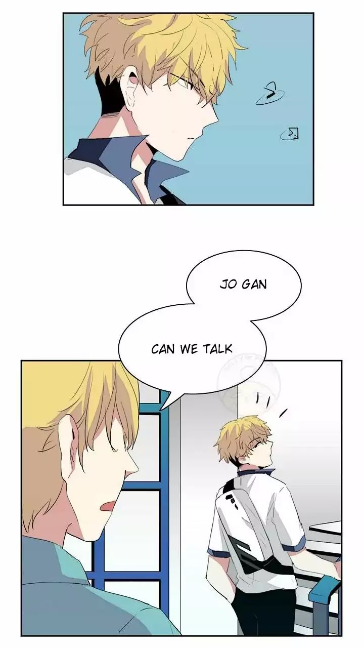 In A Heartbreak Chapter 6 page 28 - Chapter 6