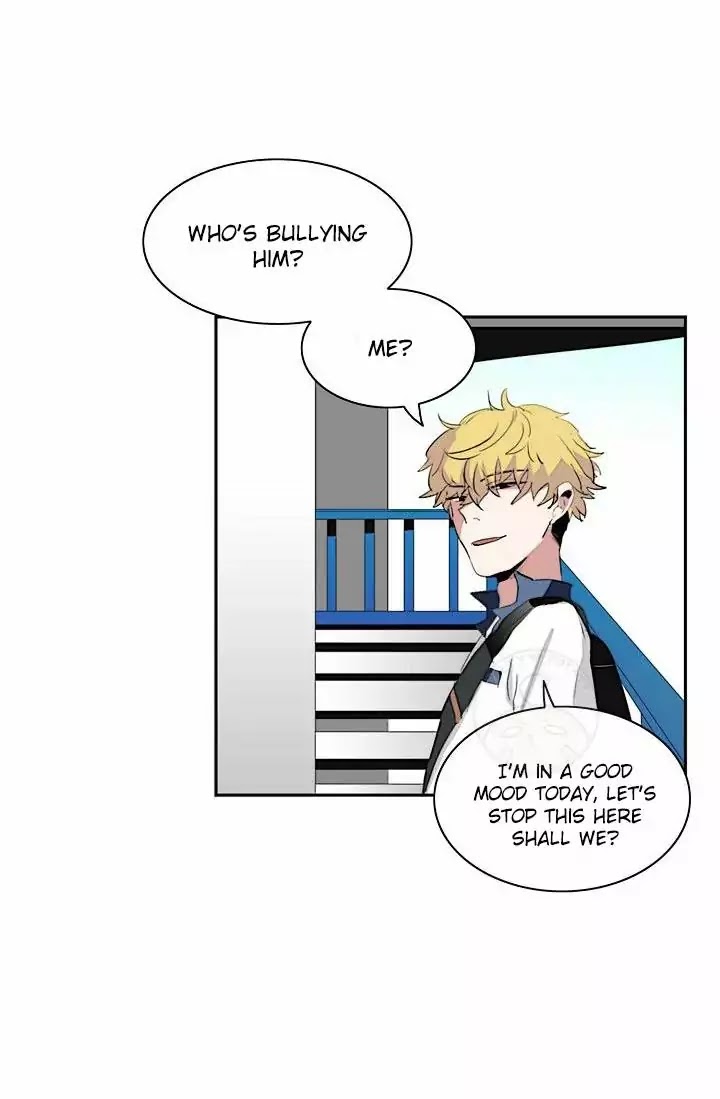 In A Heartbreak Chapter 6 page 31 - Chapter 6