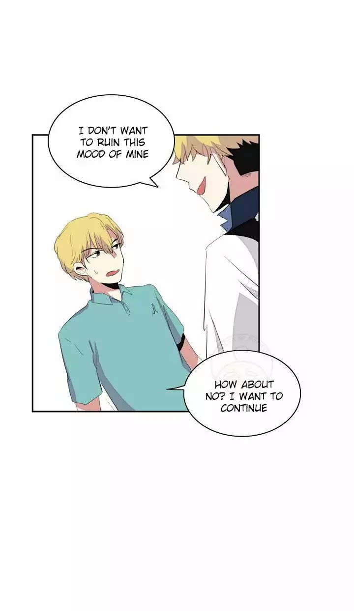 In A Heartbreak Chapter 6 page 32 - Chapter 6