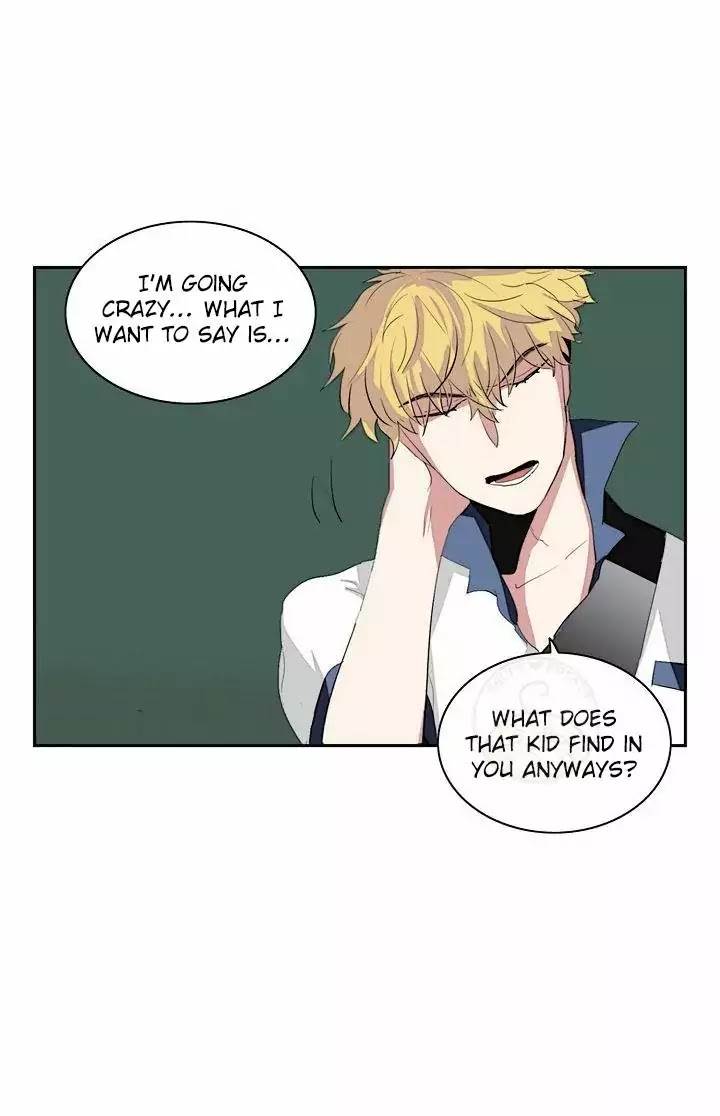 In A Heartbreak Chapter 6 page 34 - Chapter 6