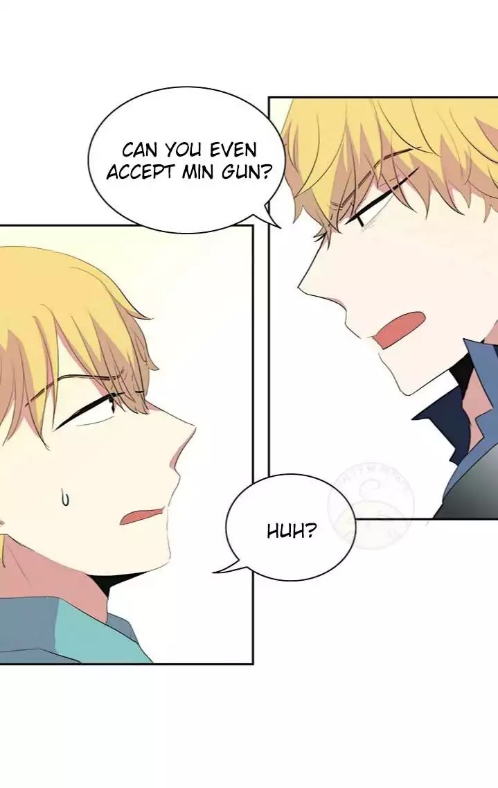 In A Heartbreak Chapter 6 page 35 - Chapter 6