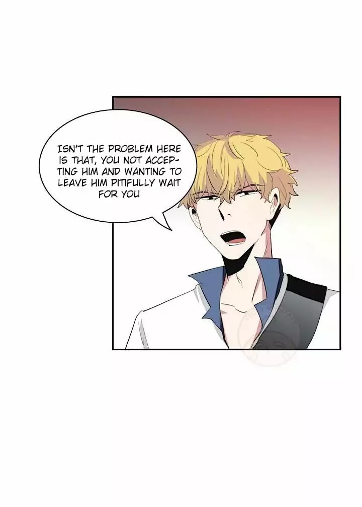 In A Heartbreak Chapter 6 page 36 - Chapter 6