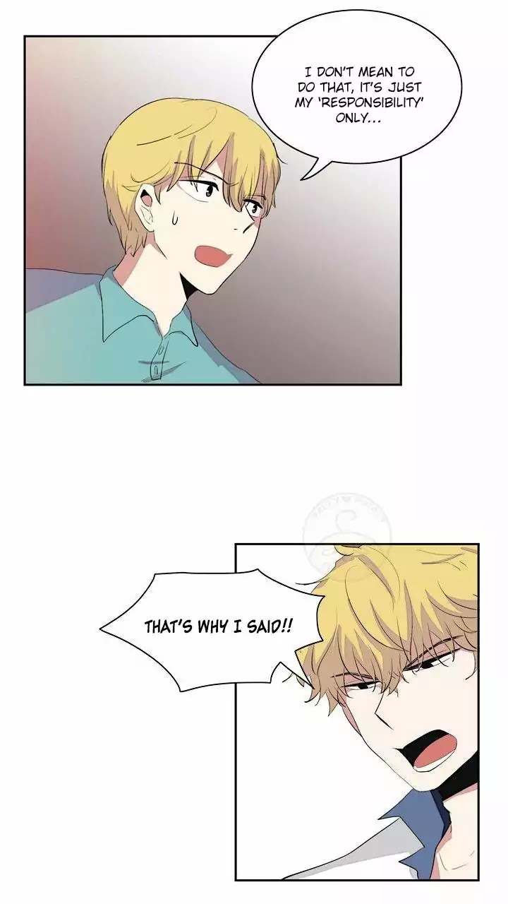 In A Heartbreak Chapter 6 page 37 - Chapter 6