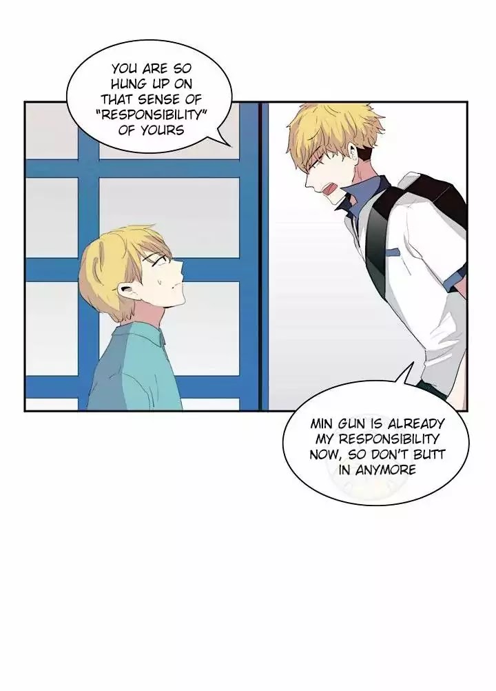In A Heartbreak Chapter 6 page 38 - Chapter 6
