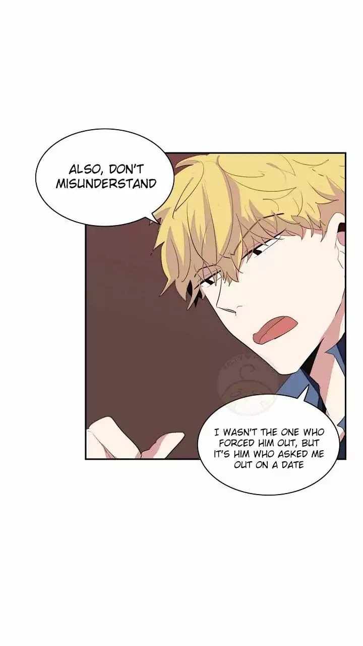 In A Heartbreak Chapter 6 page 39 - Chapter 6