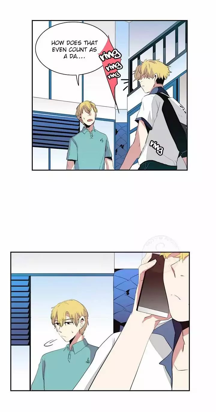 In A Heartbreak Chapter 6 page 40 - Chapter 6