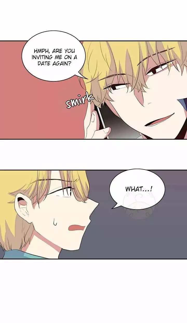 In A Heartbreak Chapter 6 page 42 - Chapter 6