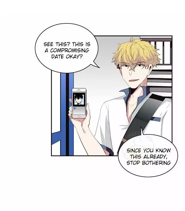 In A Heartbreak Chapter 6 page 43 - Chapter 6