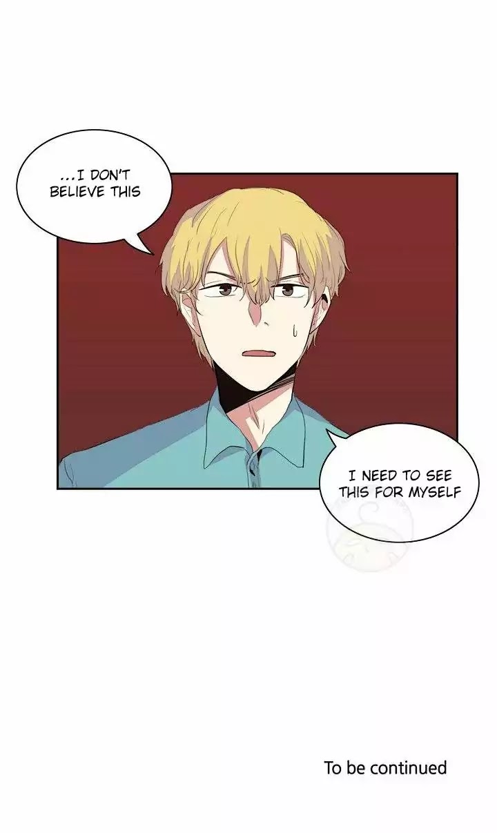 In A Heartbreak Chapter 6 page 44 - Chapter 6