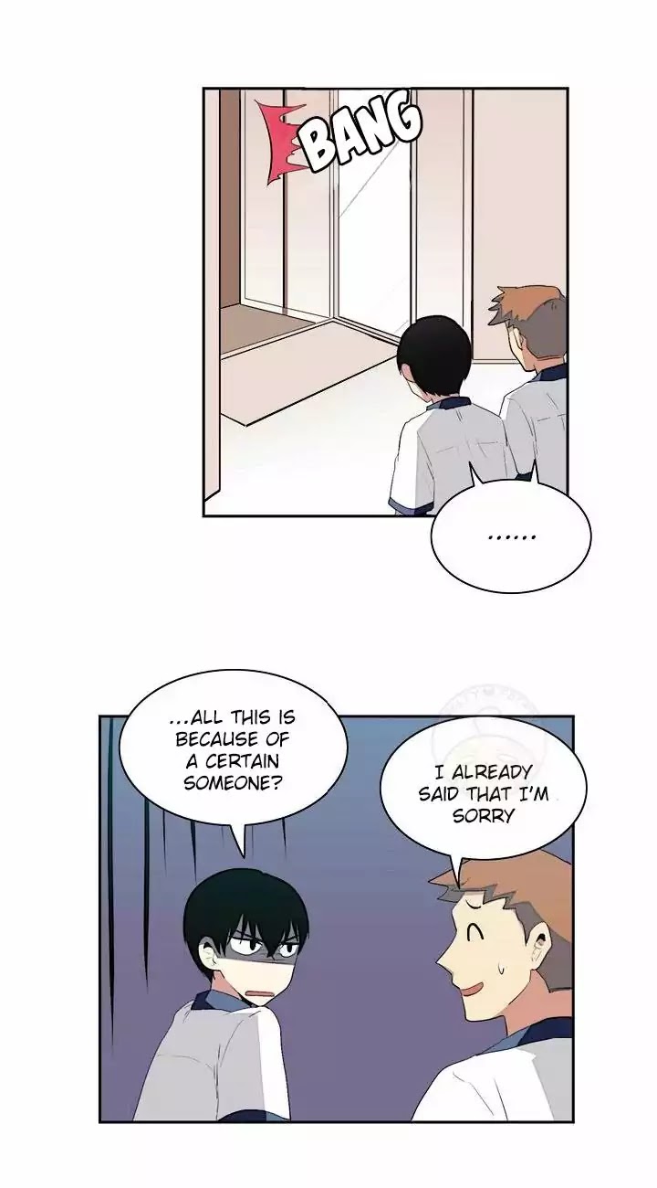 In A Heartbreak Chapter 6 page 6 - Chapter 6
