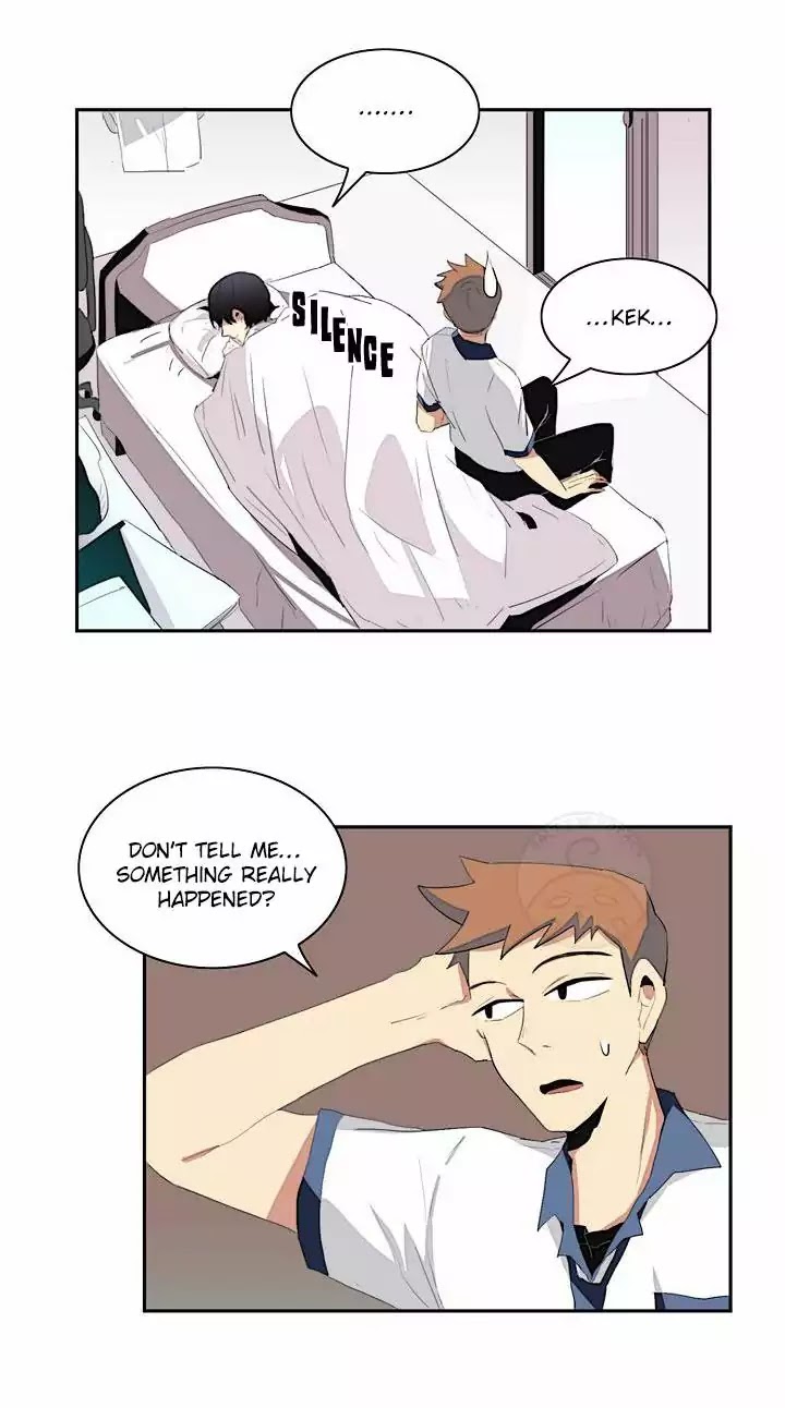In A Heartbreak Chapter 6 page 9 - Chapter 6