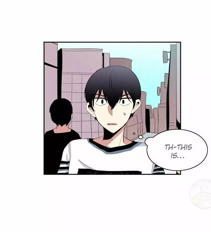 In A Heartbreak Chapter 7 page 11 - Chapter 7