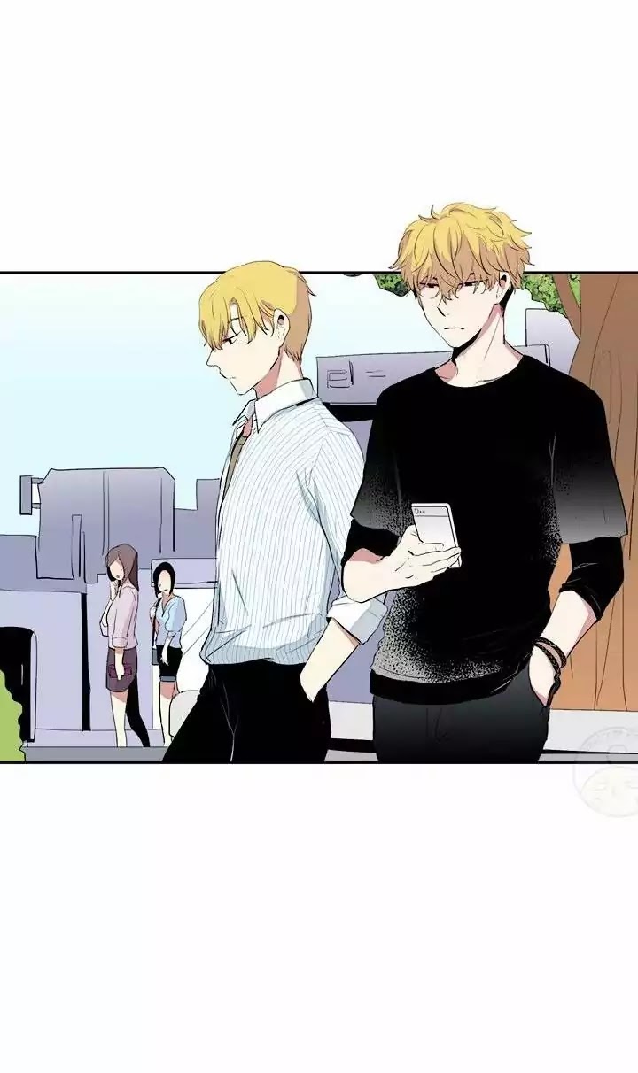 In A Heartbreak Chapter 7 page 2 - Chapter 7