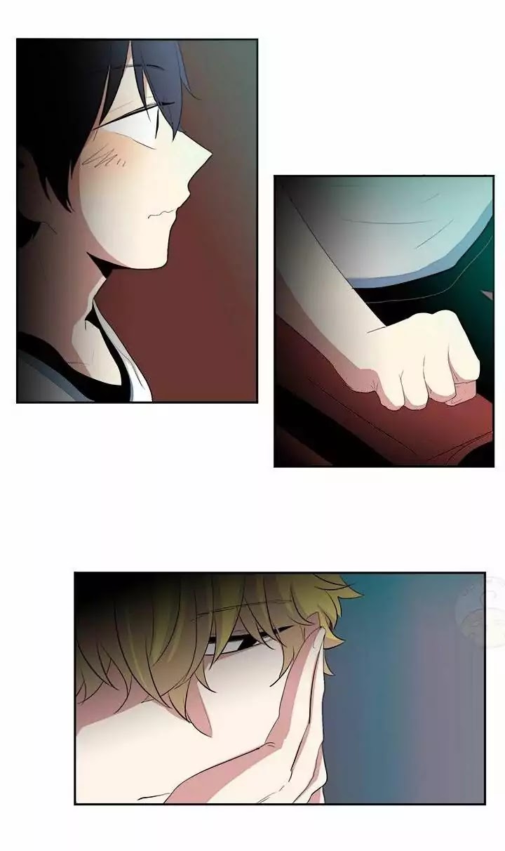 In A Heartbreak Chapter 7 page 25 - Chapter 7