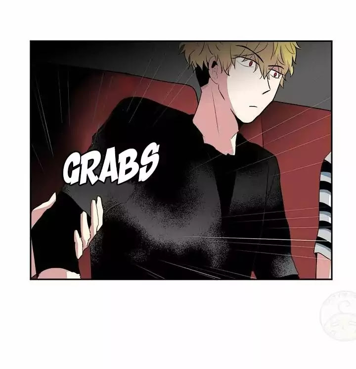 In A Heartbreak Chapter 7 page 27 - Chapter 7