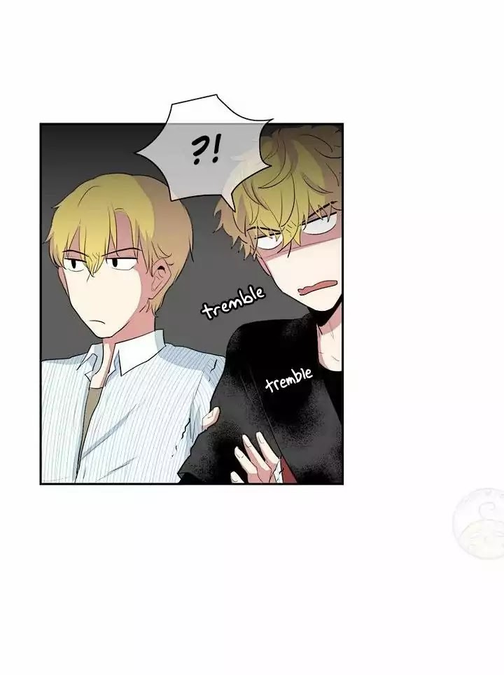 In A Heartbreak Chapter 7 page 28 - Chapter 7