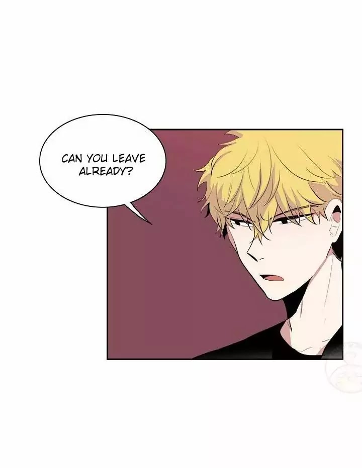 In A Heartbreak Chapter 7 page 3 - Chapter 7