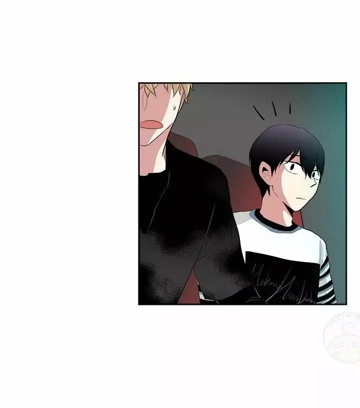 In A Heartbreak Chapter 7 page 30 - Chapter 7