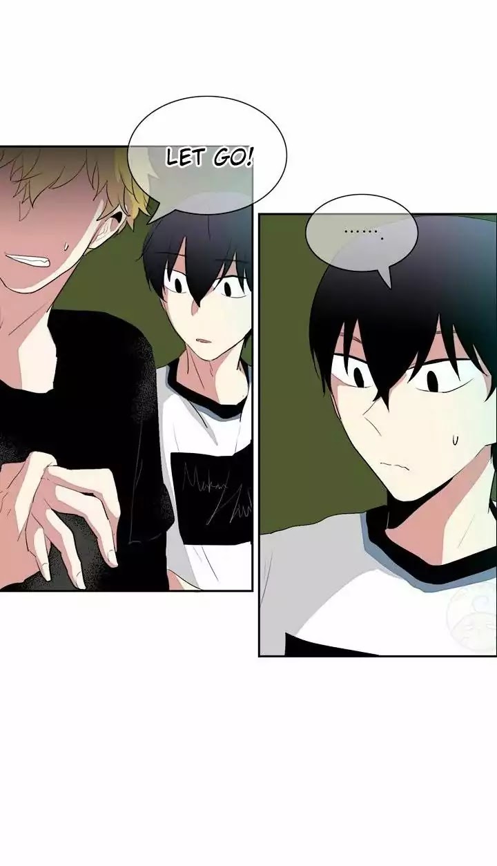 In A Heartbreak Chapter 7 page 31 - Chapter 7