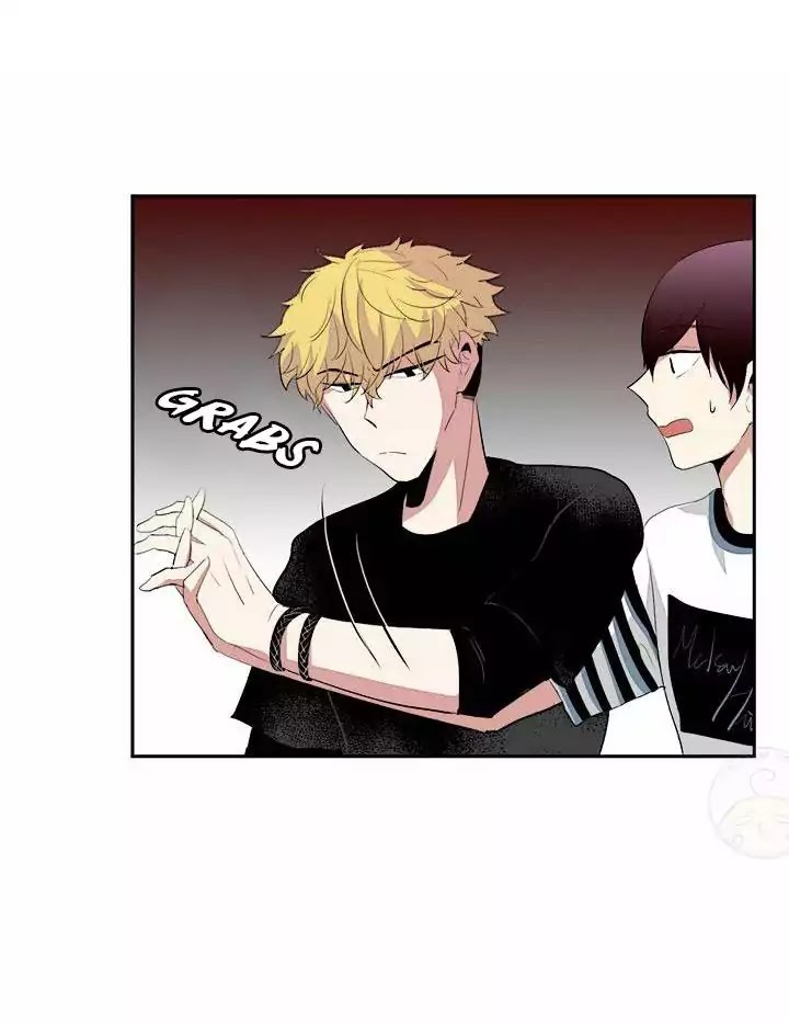 In A Heartbreak Chapter 7 page 34 - Chapter 7