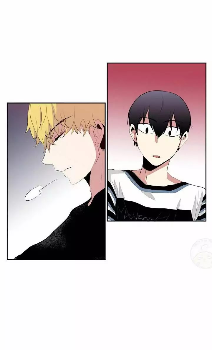 In A Heartbreak Chapter 7 page 35 - Chapter 7