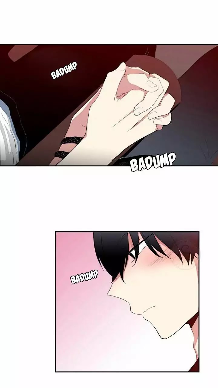 In A Heartbreak Chapter 7 page 36 - Chapter 7