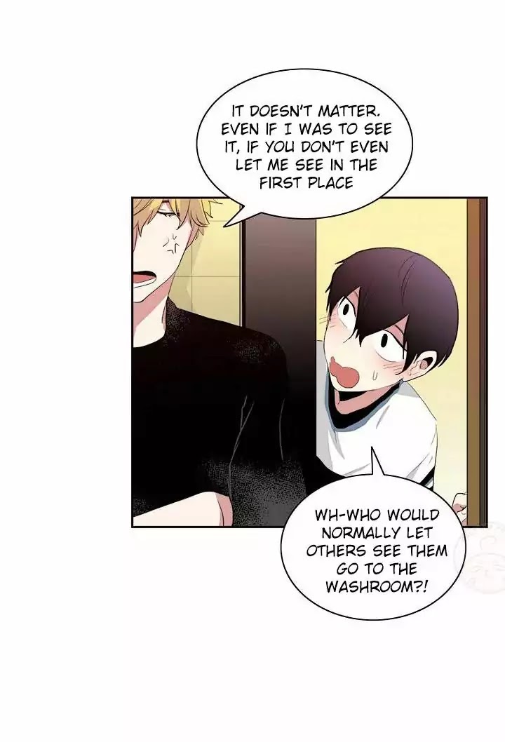 In A Heartbreak Chapter 7 page 39 - Chapter 7