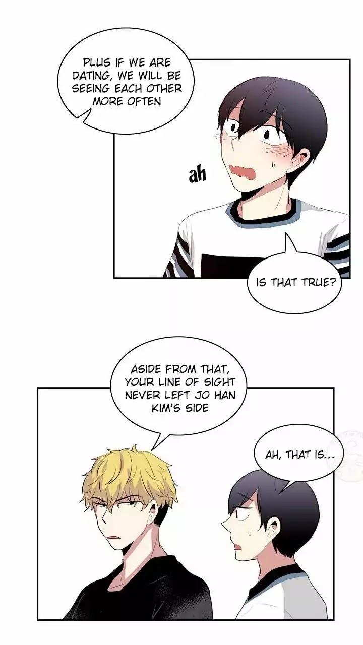 In A Heartbreak Chapter 7 page 41 - Chapter 7