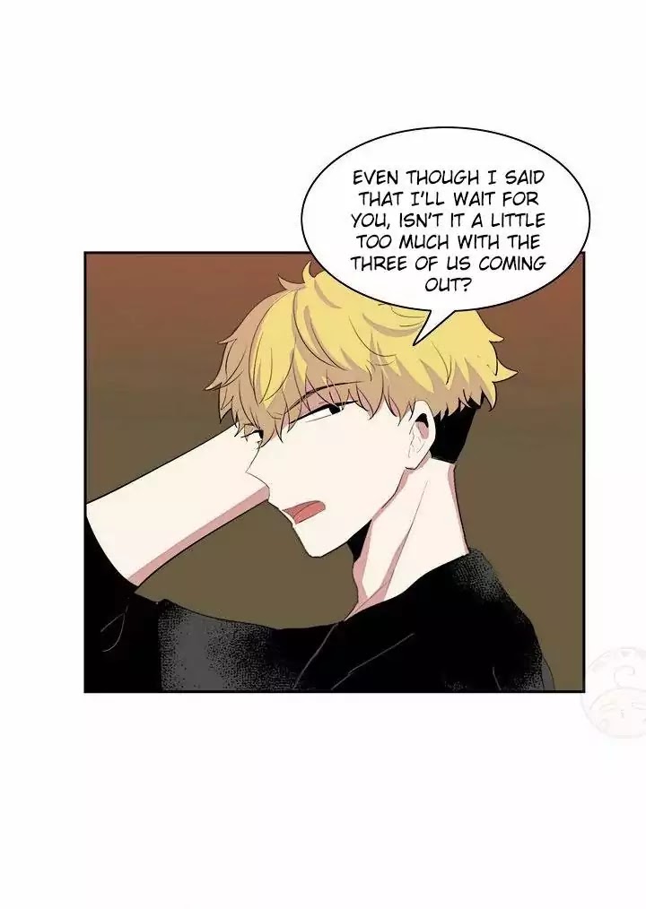 In A Heartbreak Chapter 7 page 42 - Chapter 7