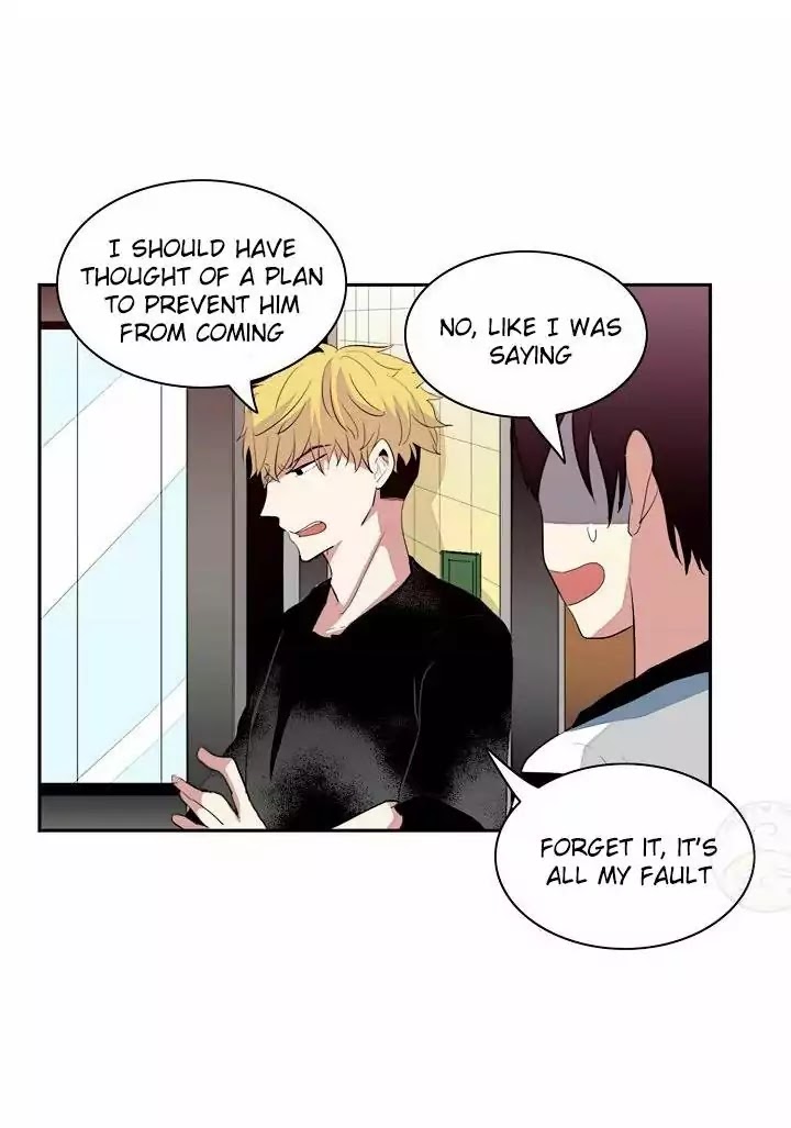 In A Heartbreak Chapter 7 page 43 - Chapter 7