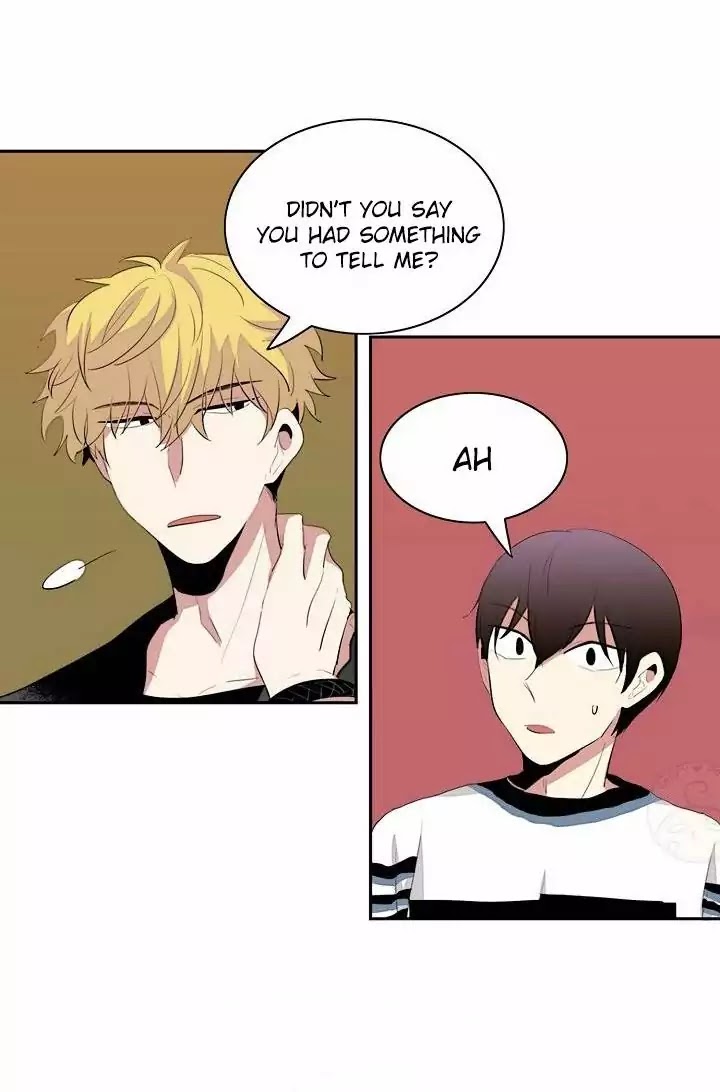In A Heartbreak Chapter 7 page 44 - Chapter 7