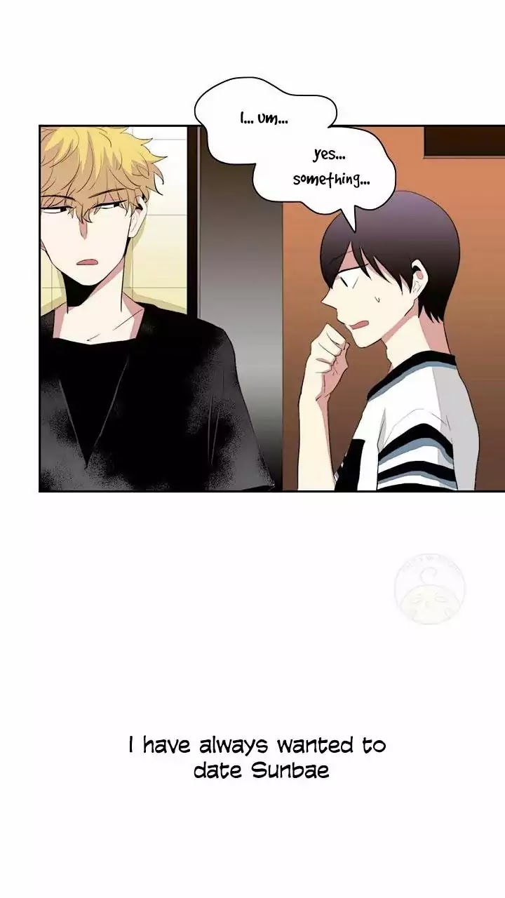 In A Heartbreak Chapter 7 page 45 - Chapter 7