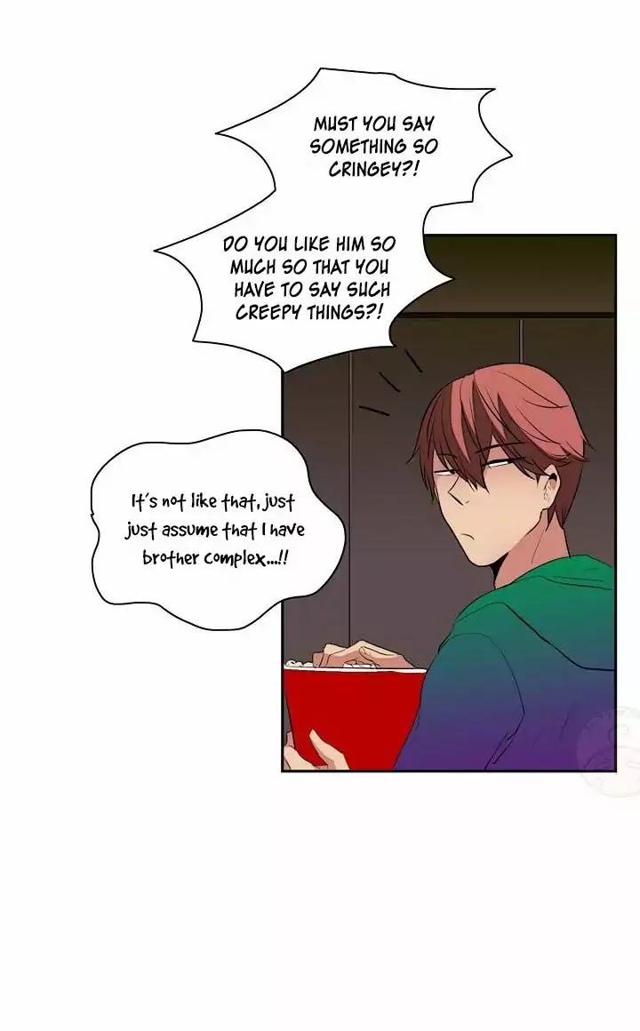 In A Heartbreak Chapter 7 page 48 - Chapter 7